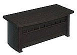 Мебель для кабинета Дуглас Стол руководителя Дуглас