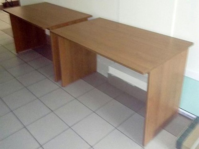 Офисная мебель Riva