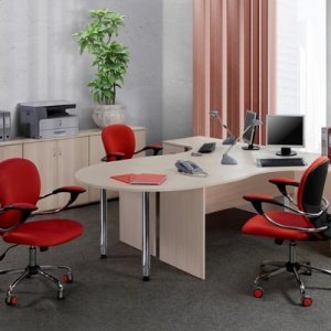 Мебель для офиса «РЕФЕРЕНТ» – качество и эстетика