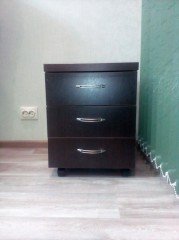 Кабинет руководителя Эталон