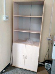 Стеллаж для офисных документов