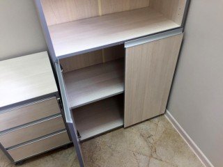 Комплект мебели для персонала